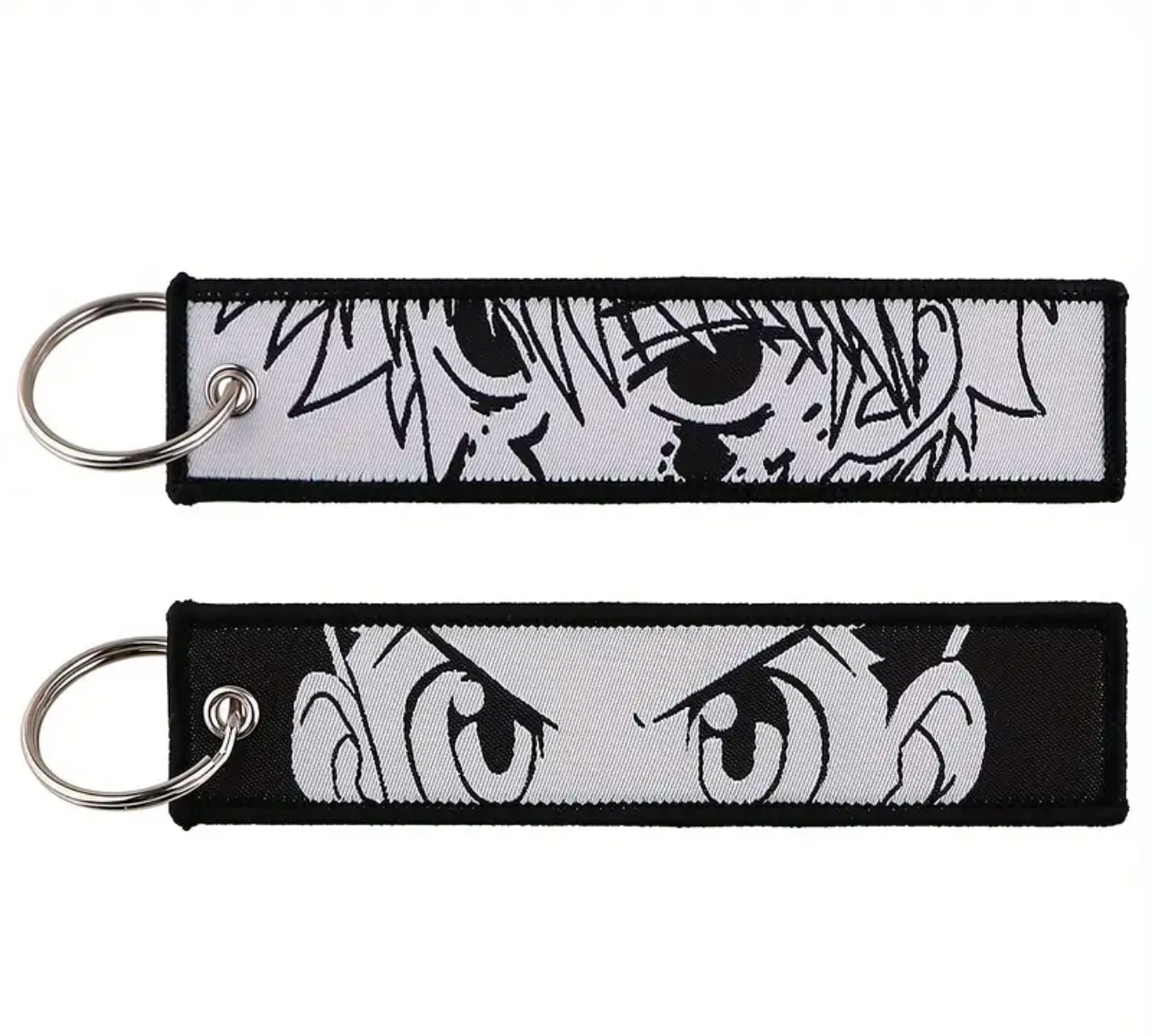 هدية لمحبي الانمي Hunter X Hunter