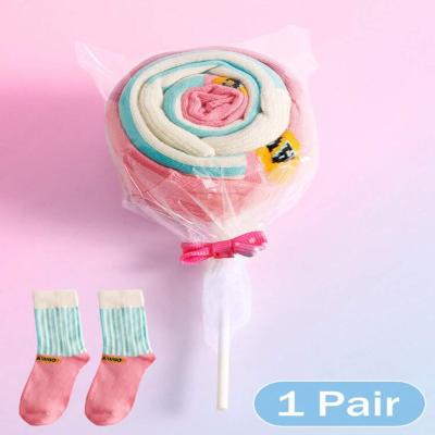 جوارب لولي بوب Lolipop 🍭
