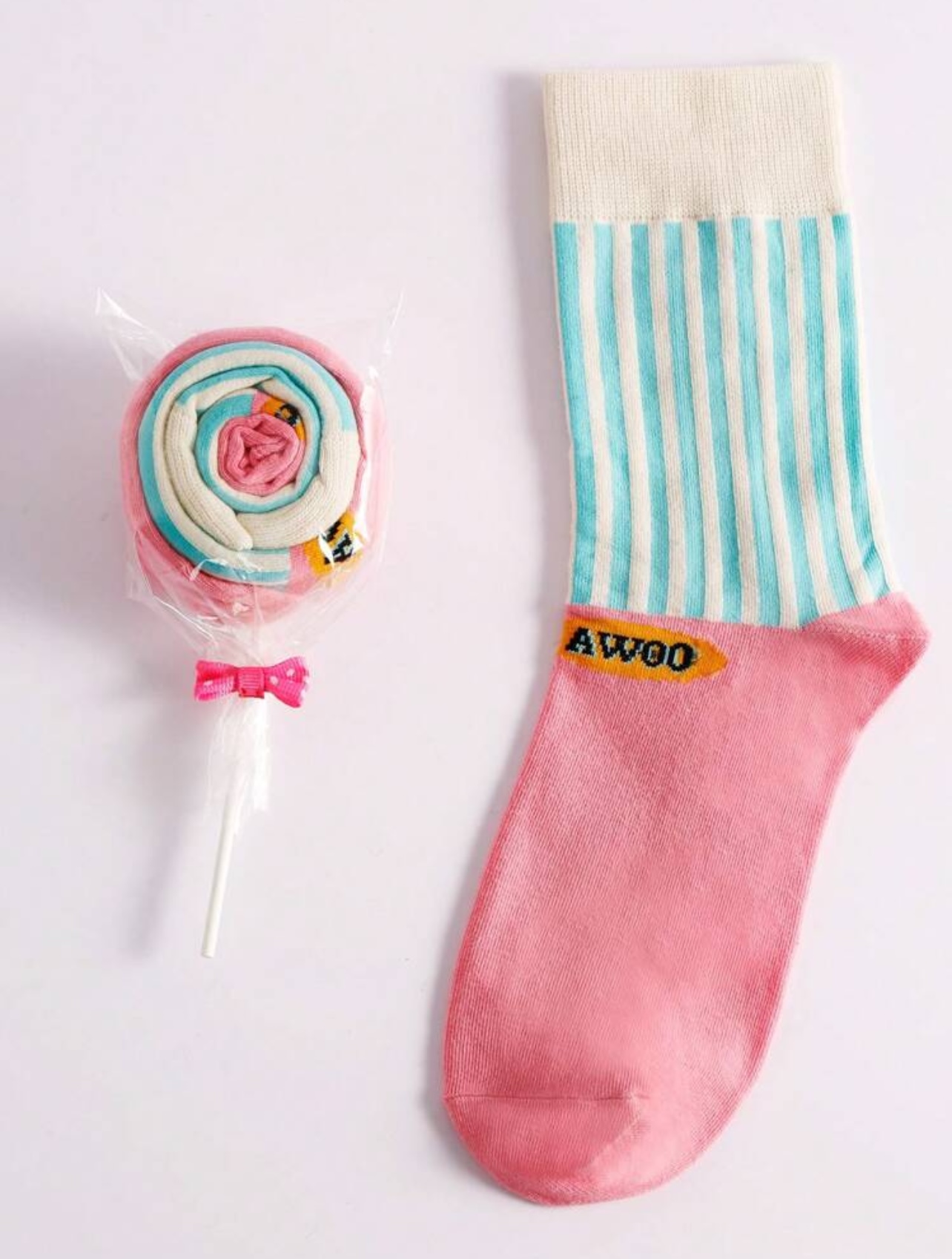 جوارب لولي بوب Lolipop 🍭