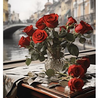 مجموعة التلوين المائي