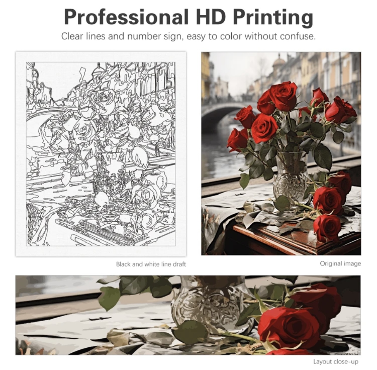 مجموعة التلوين المائي