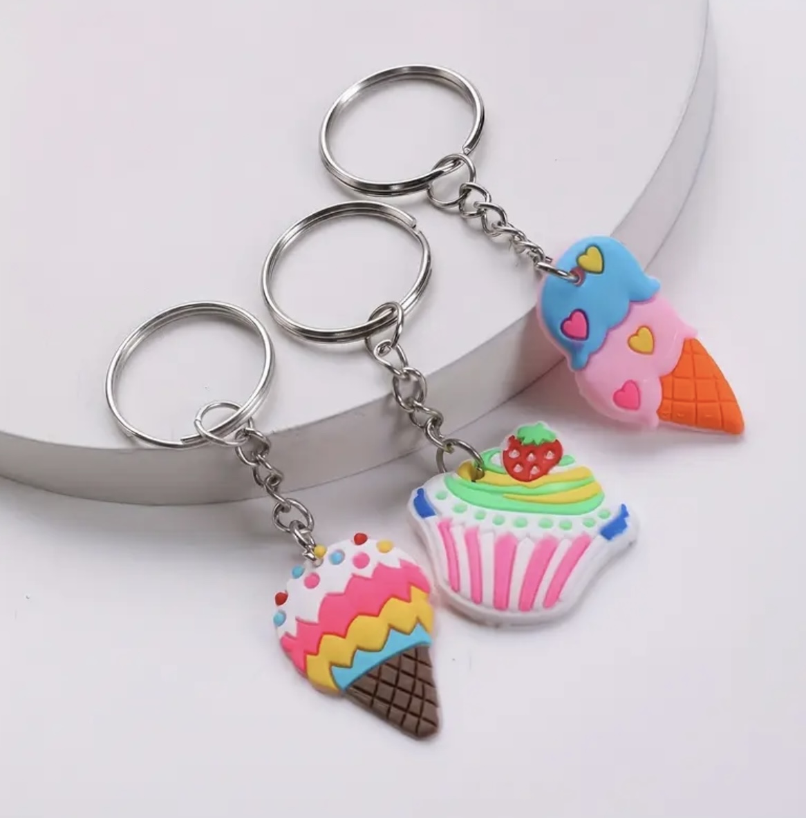 ميدالية الايسكريم الرائعة🍦