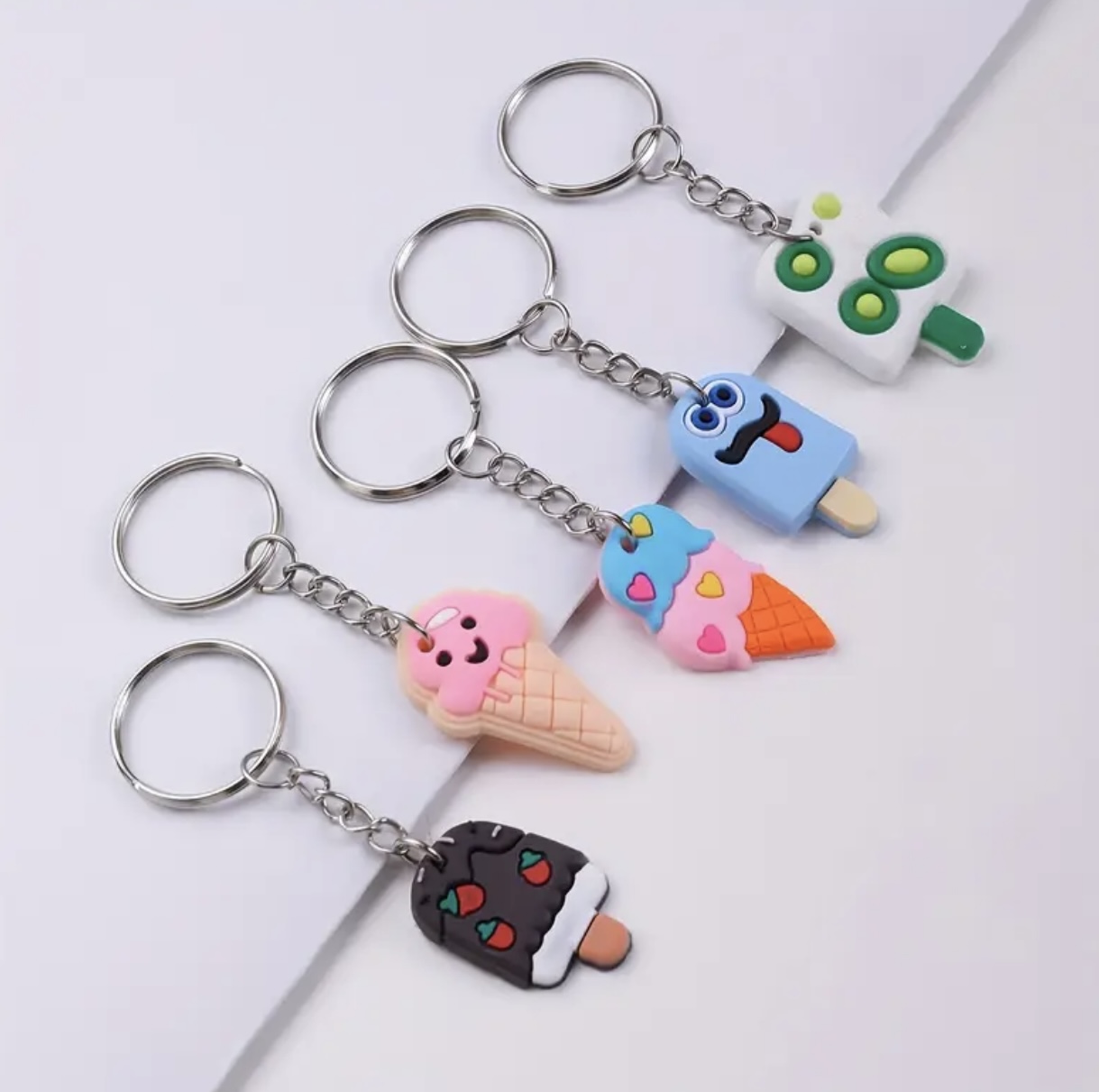 ميدالية الايسكريم الرائعة🍦