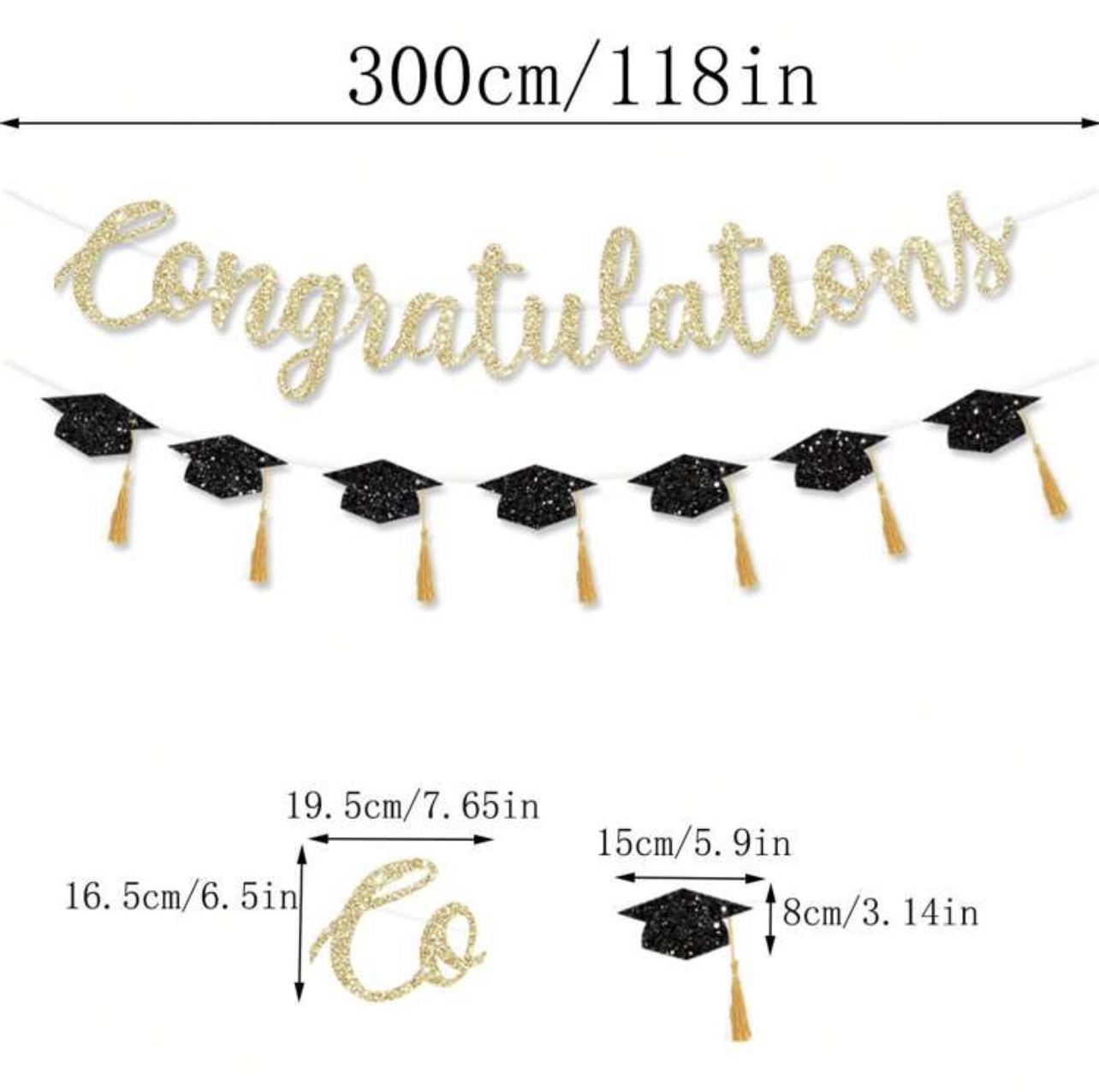 بكج لتنسيق حفلات التخرج 