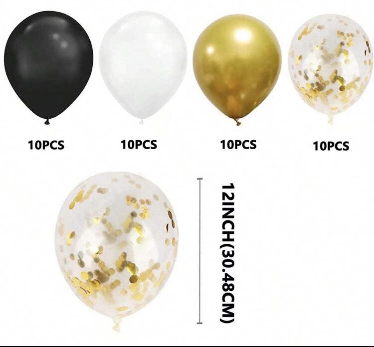 بكج لتنسيق حفلات التخرج 