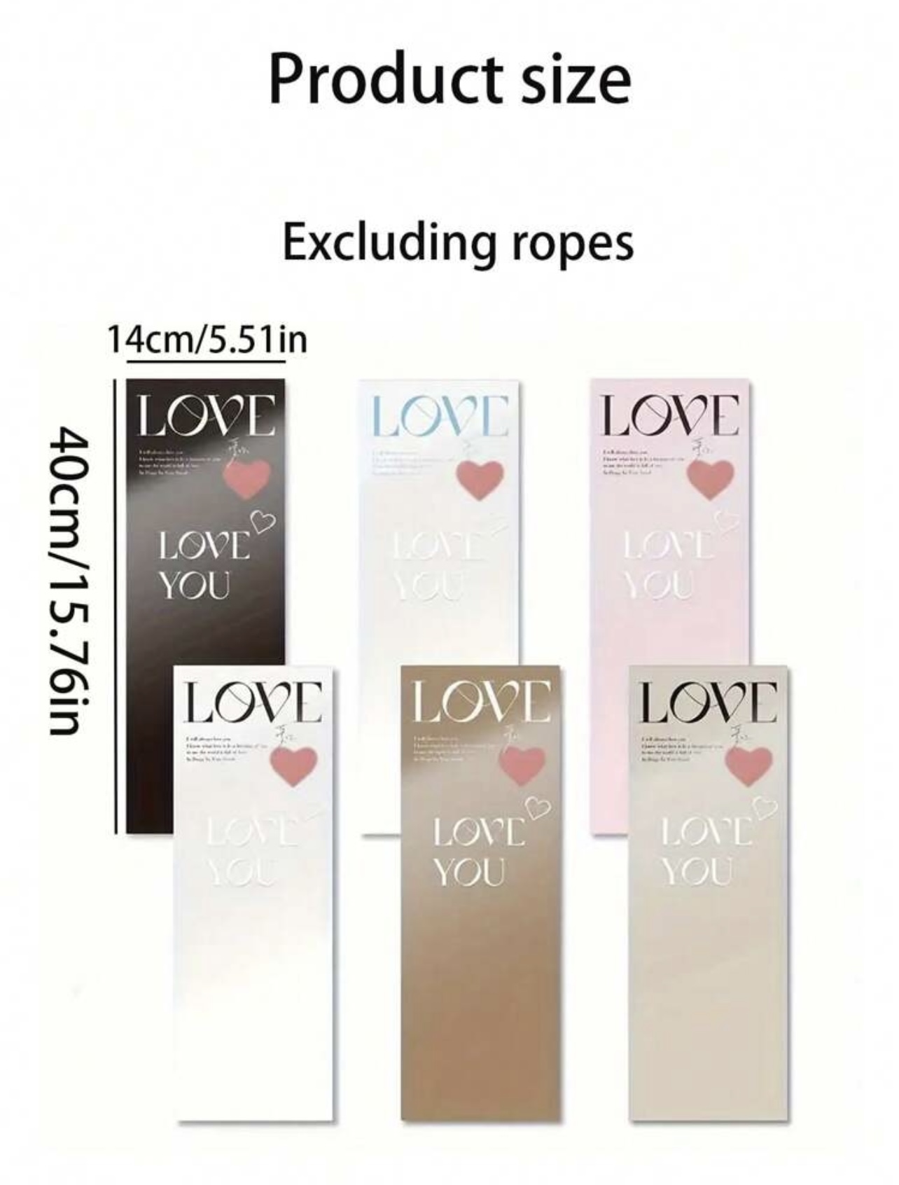 أكياس لتعبئة الورد 