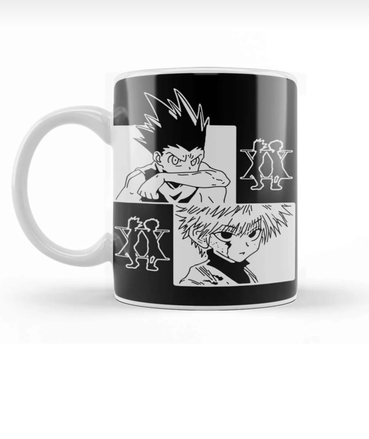 كوب الانمي هانتر Hunter X Hunter