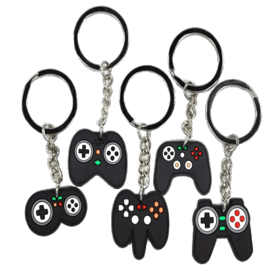  ميداليات على شكل يد البلاستيشن