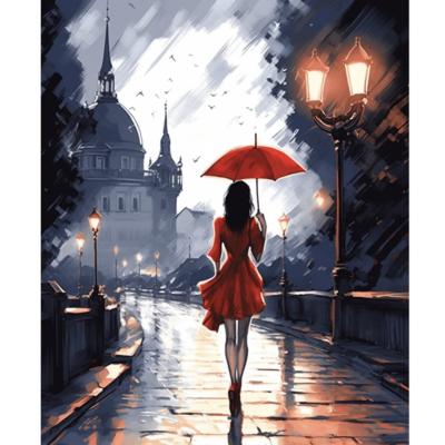 مجموعة التلوين المائي 