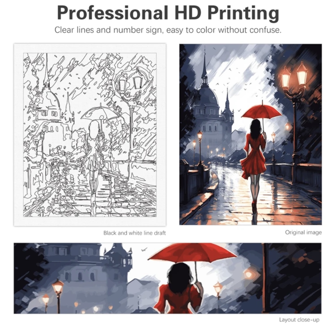 مجموعة التلوين المائي 