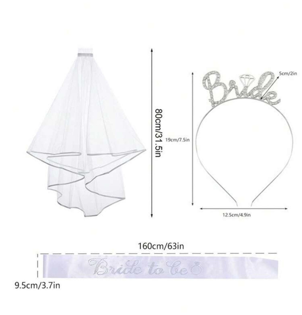 بكج تنسيق حفلات توديع العزوبية بلون الابيض و الفضي