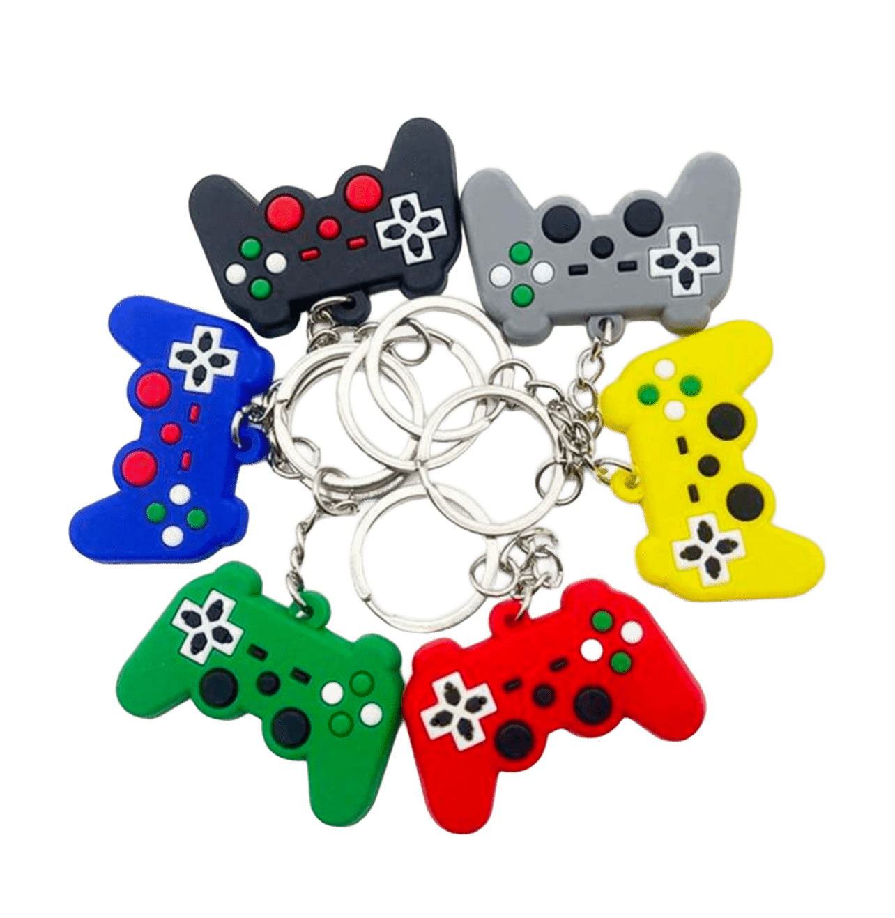 ميدالية على شكل يد البلاستيشن + أكياس رائعة للتوزيع