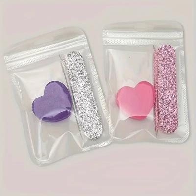 مجموعة العناية بالأظافر 