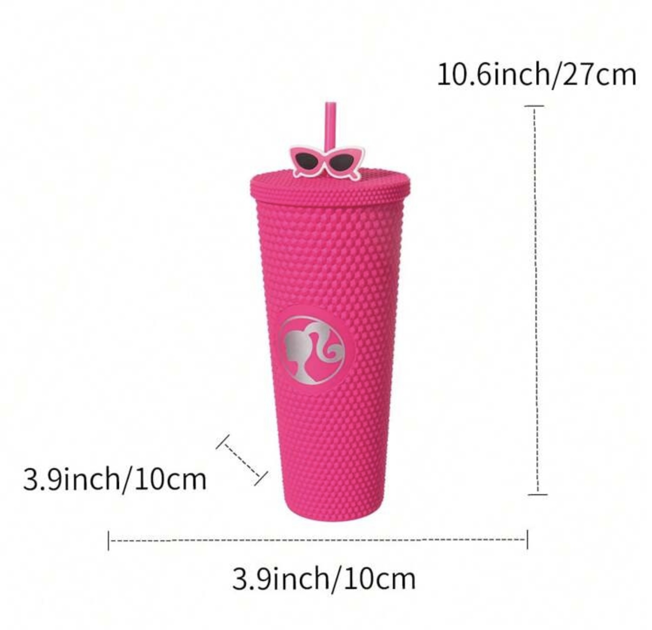 مج باربي - Miniso